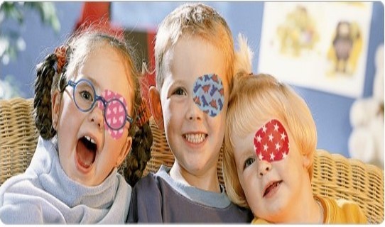 Phát hiện các dấu hiệu nhược thị sớm ở trẻ
